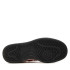 Chaussures New Balance 480 rouge/blanc Enfant