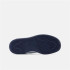 Chaussures New Balance 480 Blanc/Bleu Enfant
