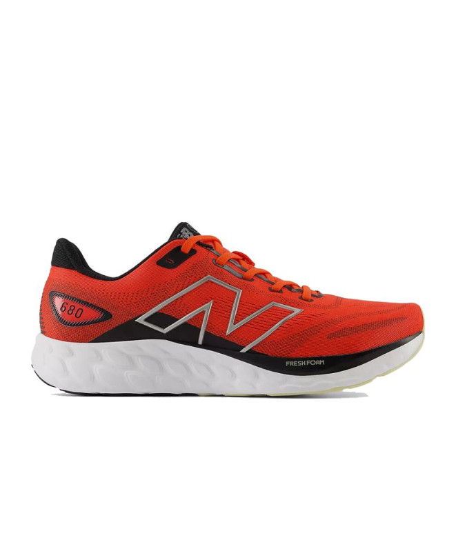 Chaussures Running de New Balance Fresh Foam...