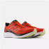 Chaussures Running de New Balance Fresh Foam 680 v8 Orange