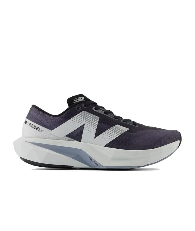 Chaussures New Balance Homme Fuelcell Rebel V4...