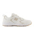 Chaussures New Balance 408 Blanc/Beige