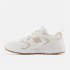 Chaussures New Balance 408 Blanc/Beige