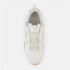 Chaussures New Balance 408 Blanc/Beige