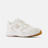 Chaussures New Balance 408 Blanc/Beige