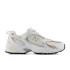 Chaussures New Balance 530 Blanc