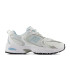Chaussures New Balance 530 Blanc