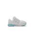 Chaussures New Balance 574 NEW-B HOOK & LOOP Blanc Enfant