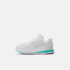 Chaussures New Balance 574 NEW-B HOOK & LOOP Blanc Enfant