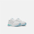 Chaussures New Balance 574 NEW-B HOOK & LOOP Blanc Enfant