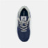 Chaussures New Balance 574 Core Navy Blue Enfant