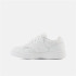Chaussures New Balance 480 Blancs Enfant
