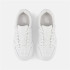 Chaussures New Balance 480 Blancs Enfant