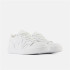 Chaussures New Balance 480 Blancs Enfant