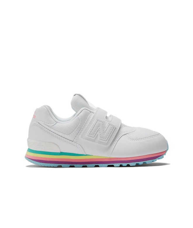 Chaussures New Balance 574 Core Hook & Loop...