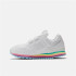 Chaussures New Balance 574 Core Hook & Loop Blanc Enfant