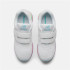 Chaussures New Balance 574 Core Hook & Loop Blanc Enfant