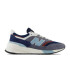 Chaussures New Balance 997R Gris