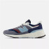 Chaussures New Balance 997R Gris