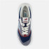 Chaussures New Balance 997R Gris
