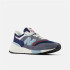 Chaussures New Balance 997R Gris