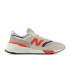 Chaussures New Balance 997R Beige