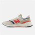 Chaussures New Balance 997R Beige