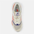 Chaussures New Balance 997R Beige