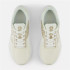 ChaussuresNew Balance Fresh Foam Arishi v4 Blanc/Beige Femme