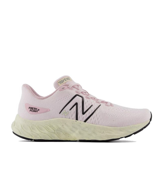 Chaussures Running de New Balance Fresh Foam X...