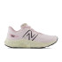 Chaussures Running de New Balance Fresh Foam X EVOZ v3 Rose Femme
