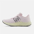 Chaussures Running de New Balance Fresh Foam X EVOZ v3 Rose Femme