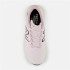 Chaussures Running de New Balance Fresh Foam X EVOZ v3 Rose Femme