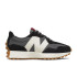 Chaussures New Balance 327 Noir