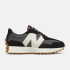 Chaussures New Balance 327 Noir