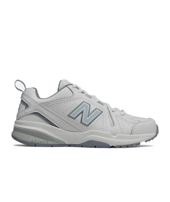 Chaussures New Balance WX608V5 Blanc...