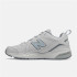 Chaussures New Balance WX608V5 Blanc antidérapant Femme