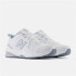 Chaussures New Balance WX608V5 Blanc antidérapant Femme