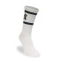 Chaussettes New Era MLB Premium New York Yankees Blanc