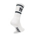 Chaussettes New Era MLB Premium New York Yankees Blanc
