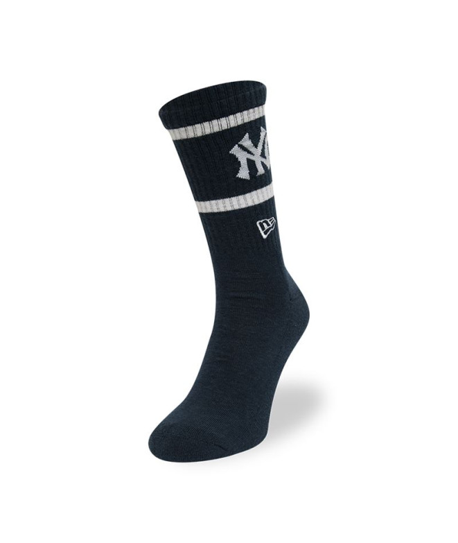 Chaussettes New Era MLB Premium New York...