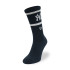 Chaussettes New Era MLB Premium New York Yankees Navy