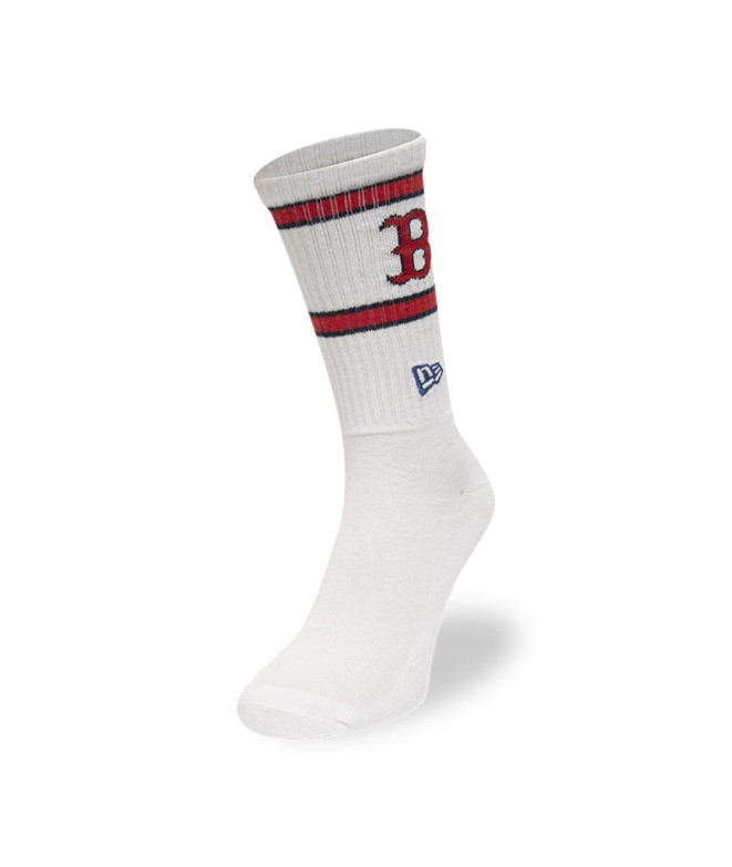 Chaussettes New Era MLB Premium Boston Red Sox...
