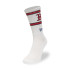 Chaussettes New Era MLB Premium Boston Red Sox White