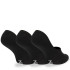 Chaussettes New Era Flag Sneaker Sock NE BLK