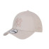 Casquette New Era Mens Tonal 9FORTY Neyyan Stn Femme