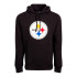 Sweat New Era NFL Regular Pittsburgh Piratesx Noir Homme