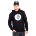 Sweat New Era NFL Regular Pittsburgh Piratesx Noir Homme