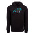 Sweat New Era NFL Regular Panthers Noir Homme
