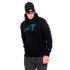 Sweat New Era NFL Regular Panthers Noir Homme